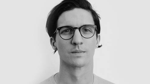 Dan Croll