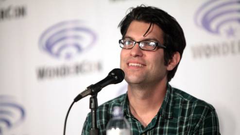 Dan Mintz