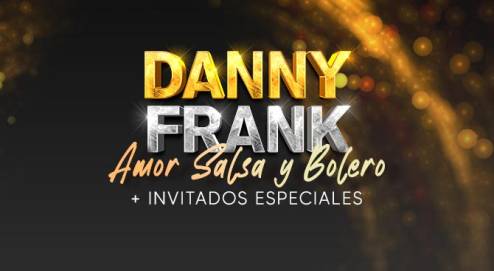 Danny Frank