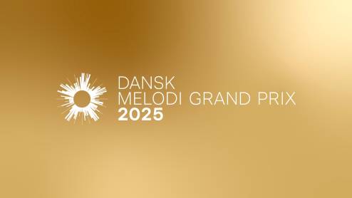 Dansk Melodi Grand Prix