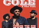 DARNEL COLE AND THE VIBE