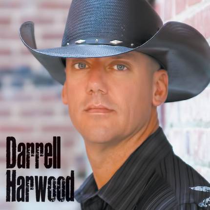 Darrell Harwood