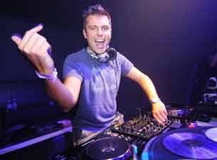 Darren Emerson