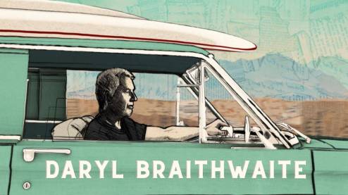 Daryl Braithwaite