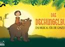 Das Dschungelbuch – Das Musical für die ganze Familie