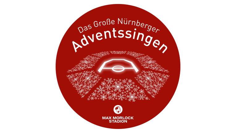 Das große Nürnberger Adventssingen