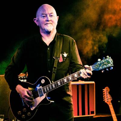 Dave Dobbyn