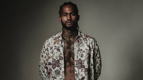 Dave East