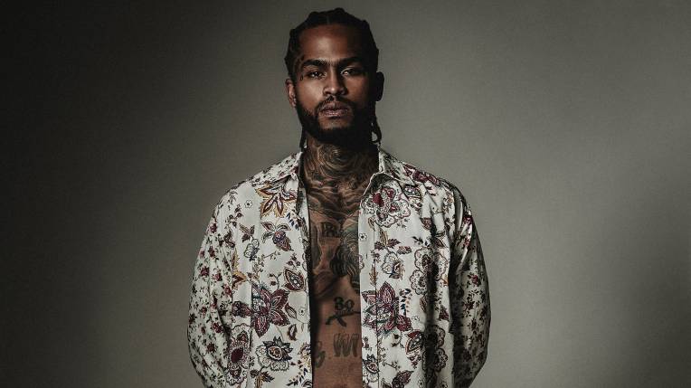 Dave East Tickets (18+ Event)
