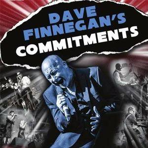 Dave Finnegan's The Commitments