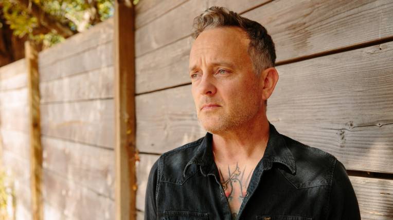 Dave Hause & The Mermaid