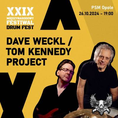 Dave Weckl