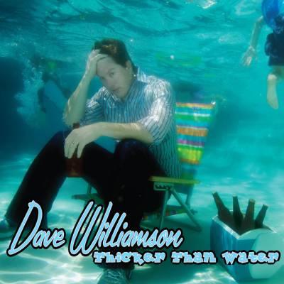 Dave Williamson
