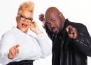 David and Tamela Mann