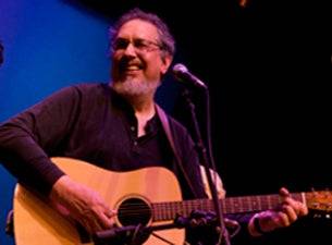 David Bromberg