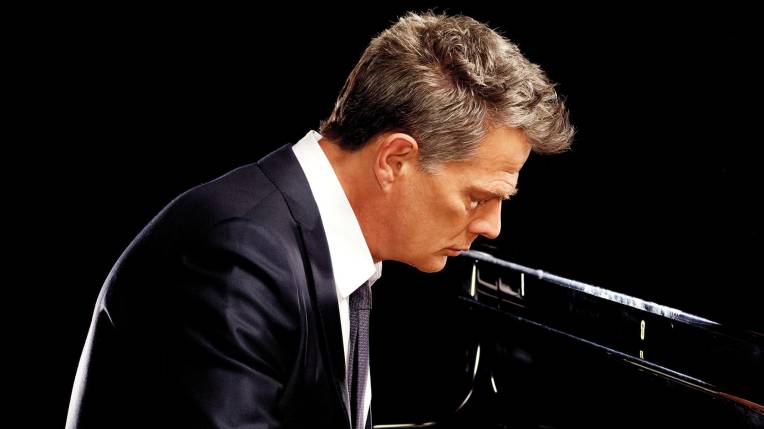 An Intimate Evening with David Foster