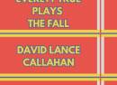 David Lance Callahan