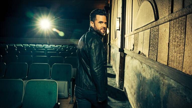 An Intimate Evening With DAVID NAIL