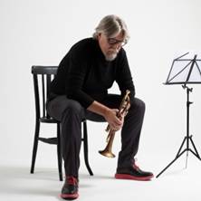 David Pastor Trio