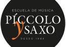 Escuela de Música Píccolo y Saxo