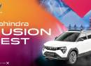 Mahindra Fusion Fest