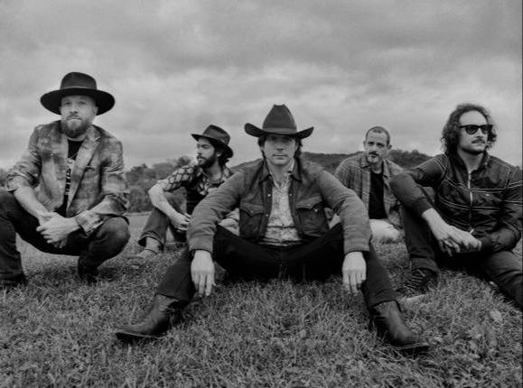 Lukas Nelson