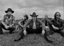 Lukas Nelson