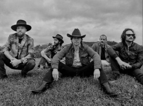 Lukas Nelson