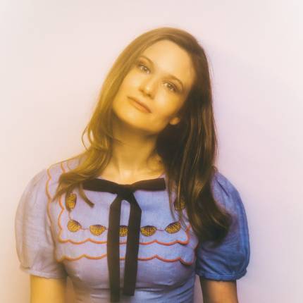 Lauren Minear
