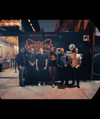 The Jazztronauts