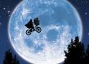 E.T. The Extra-Terrestrial in Concert