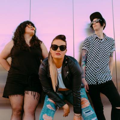 The Von Tramps