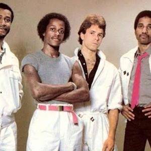 The B. B. & Q. Band