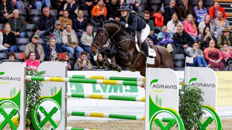 Agravis-Cup Oldenburg