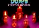 Burn- a Tribute To Deep Purple