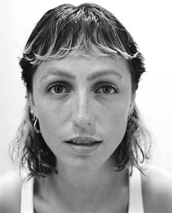 Sophie Straat