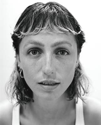 Sophie Straat