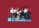 Dixie-Steam-Band
