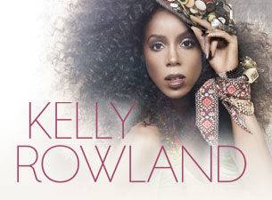 Kelly Rowland