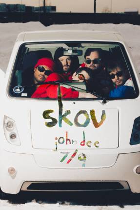 Skov