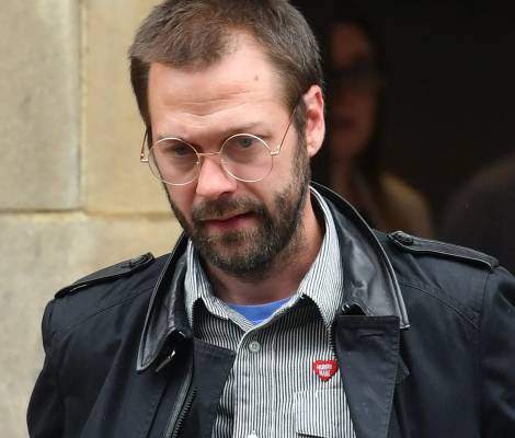 Tom Meighan