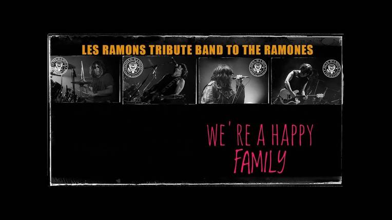 Les Ramons
