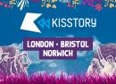 KISSTORY