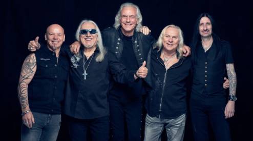 Uriah Heep