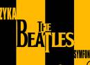 Muzyka THE BEATLES symfonicznie