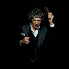 José de los Camarones
