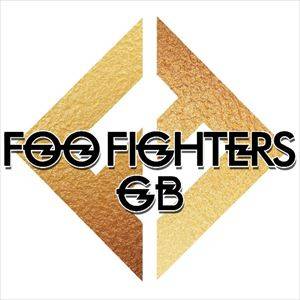 Foo Fighters GB