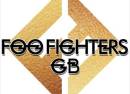 Foo Fighters GB