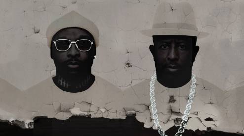 Prhyme