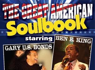 Gary U.S. Bonds